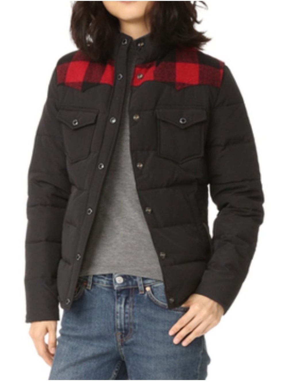 Penfield Rockford jacket